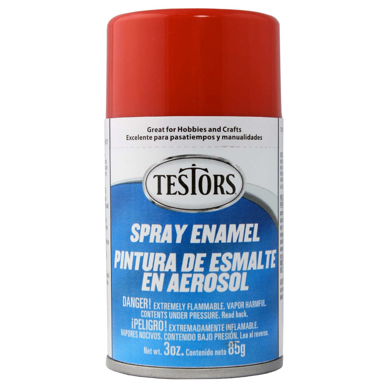 Testors&#xAE; Gloss Enamel Spray